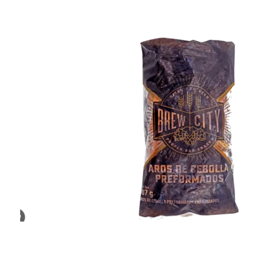 Aros Mc Cain 900 gr Mc Cain