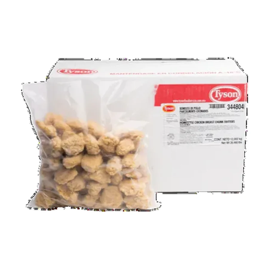 Boneless Natural Tyson 2 kg Tyson