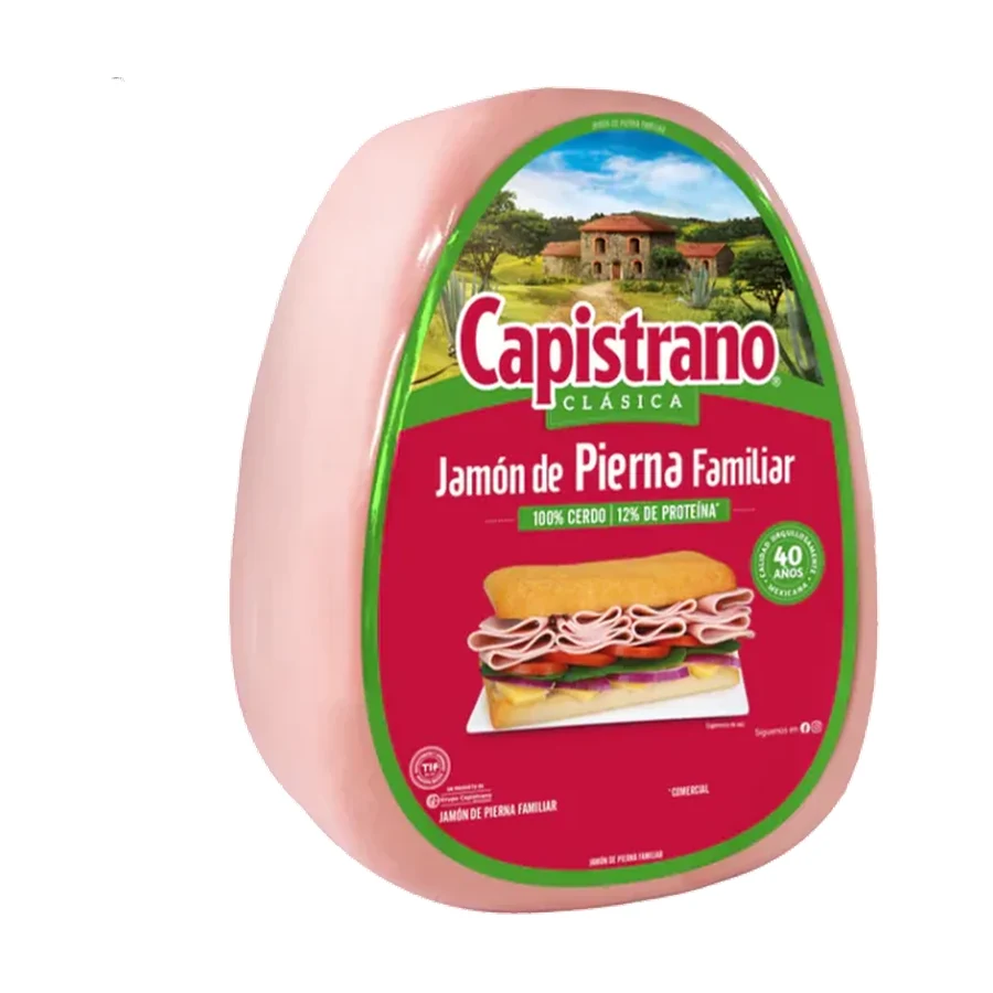 Jamon Pierna Capistrano Capistrano