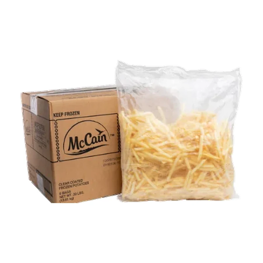 Papa 1/4 Mc Cain 2 kg Mc Cain
