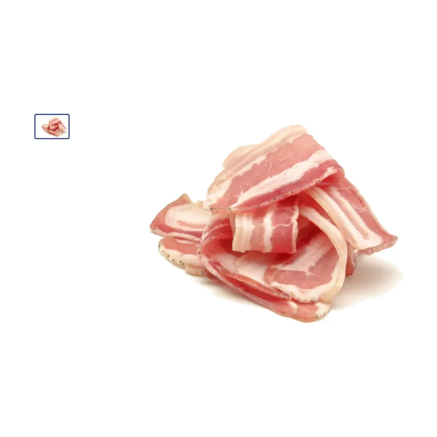 Tocino Ahumando Jalos Kg Jalos